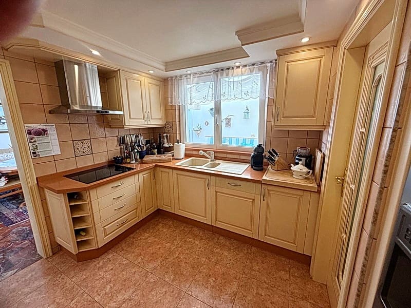 2 soveværelse Bungalow til salg i Los Realejos med garage - € 499.000 (Ref: 9257980)