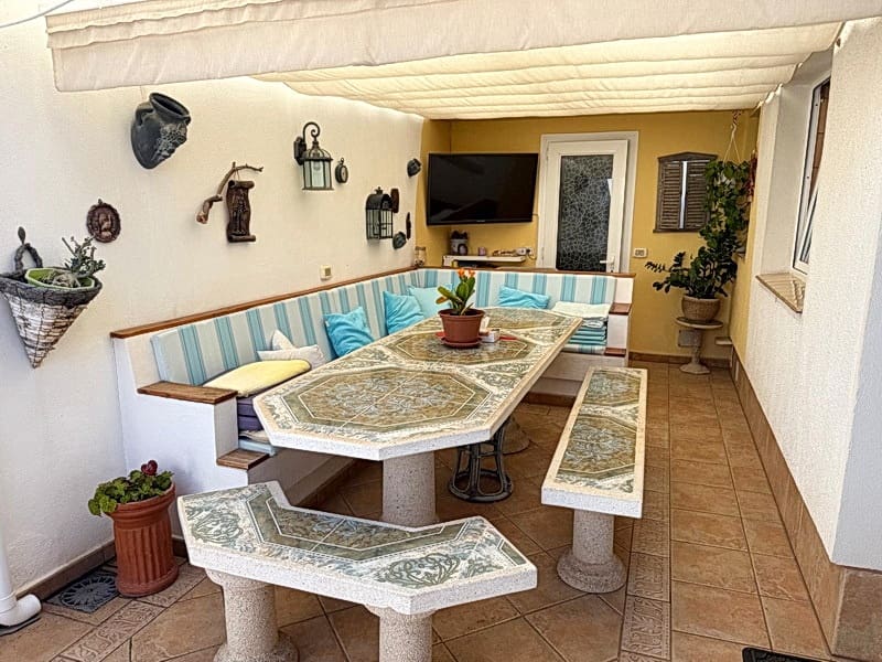 2 soveværelse Bungalow til salg i Los Realejos med garage - € 499.000 (Ref: 9257980)