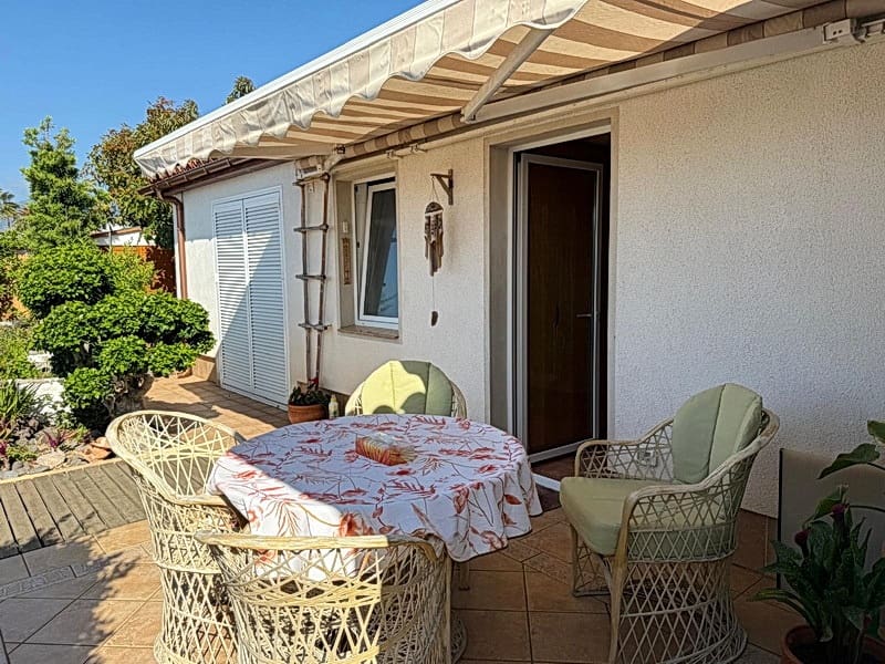 2 soveværelse Bungalow til salg i Los Realejos med garage - € 499.000 (Ref: 9257980)