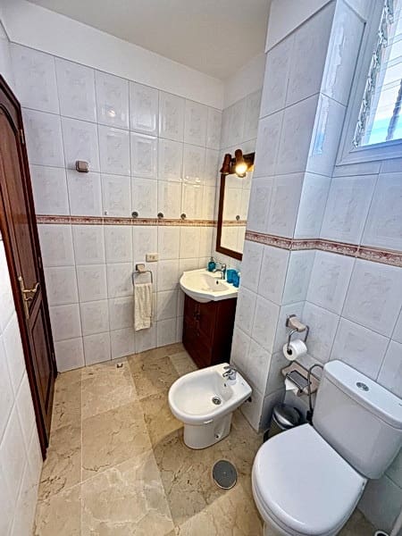 2 bedroom Apartment for rent in Puerto de la Cruz with pool garage - € 1,300 (Ref: 9324810)