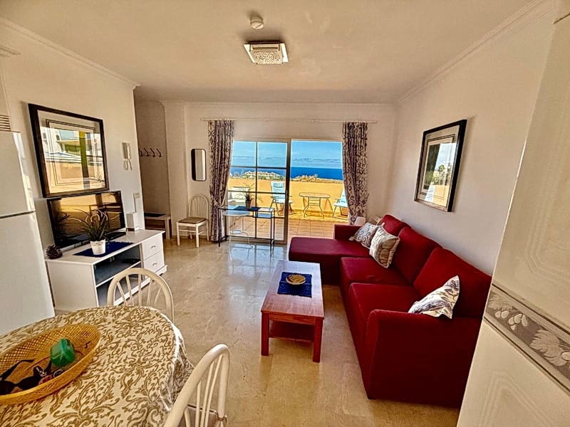 2 bedroom Apartment for rent in Puerto de la Cruz with pool garage - € 1,300 (Ref: 9324810)