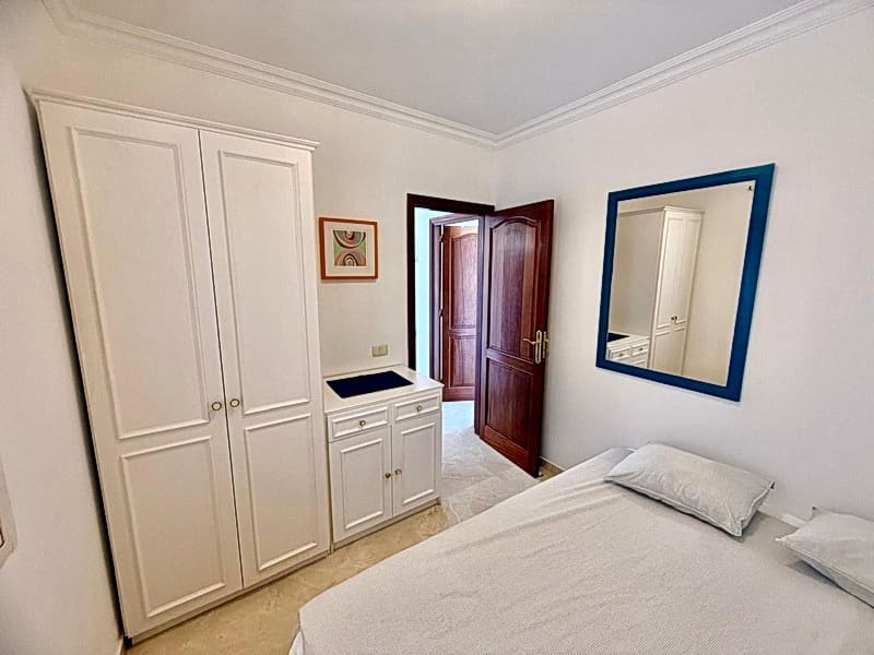 2 bedroom Apartment for rent in Puerto de la Cruz with pool garage - € 1,300 (Ref: 9324810)