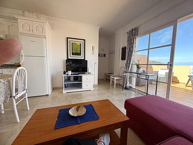 2 makuuhuone Huoneisto vuokrattavana paikassa Puerto de la Cruz mukana uima-altaan 
autotalli - 1 300 € (Ref: 9324810)