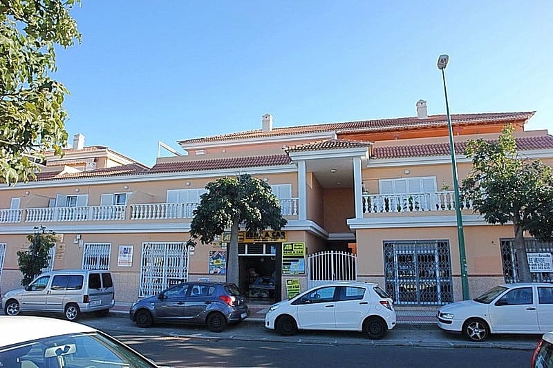 2 bedroom Apartment for rent in Puerto de la Cruz with pool garage - € 1,300 (Ref: 9324810)