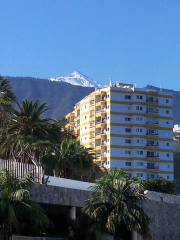 1 slaapkamer Appartement te koop in Los Realejos met zwembad - € 145.000 (Ref: 9395533)