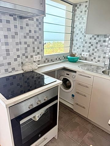 1 slaapkamer Appartement te koop in Los Realejos met zwembad - € 145.000 (Ref: 9395533)