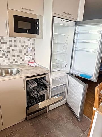 1 slaapkamer Appartement te koop in Los Realejos met zwembad - € 145.000 (Ref: 9395533)