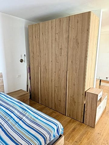 1 slaapkamer Appartement te koop in Los Realejos met zwembad - € 145.000 (Ref: 9395533)