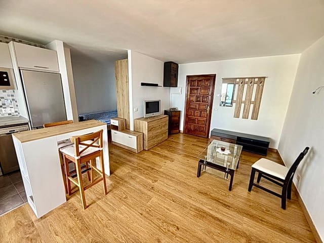 1 slaapkamer Appartement te koop in Los Realejos met zwembad - € 145.000 (Ref: 9395533)