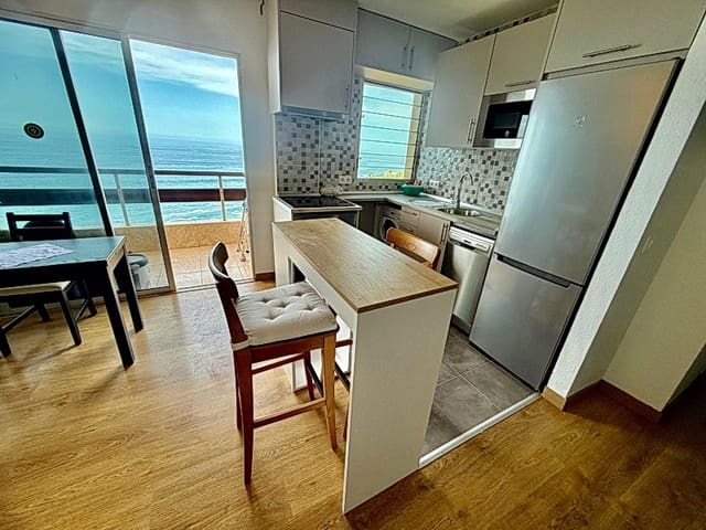 1 slaapkamer Appartement te koop in Los Realejos met zwembad - € 145.000 (Ref: 9395533)