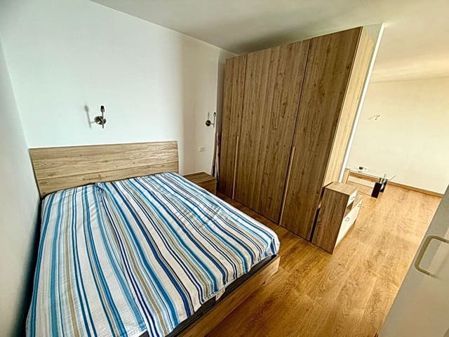 1 slaapkamer Appartement te koop in Los Realejos met zwembad - € 145.000 (Ref: 9395533)