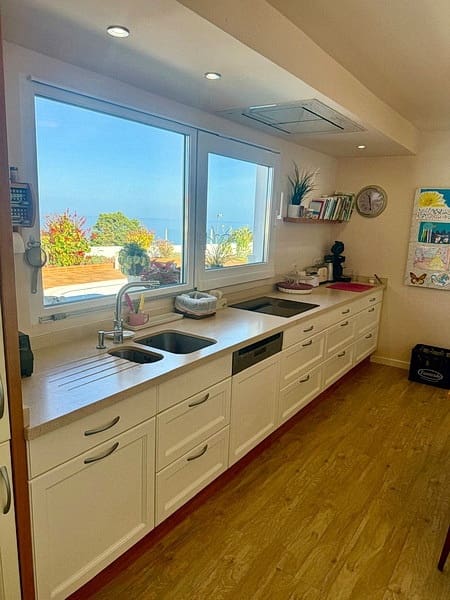 3 soverom Bungalow til salgs i El Sauzal med svømmebasseng garasje - € 780 000 (Ref: 9450832)