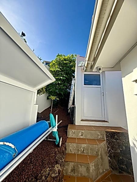 3 soverom Bungalow til salgs i El Sauzal med svømmebasseng garasje - € 780 000 (Ref: 9450832)