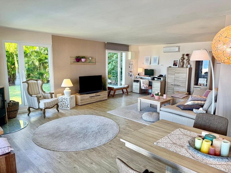 3 soverom Bungalow til salgs i El Sauzal med svømmebasseng garasje - € 780 000 (Ref: 9450832)