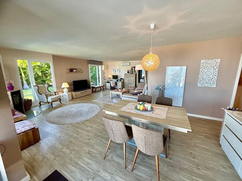 3 soverom Bungalow til salgs i El Sauzal med svømmebasseng garasje - € 780 000 (Ref: 9450832)