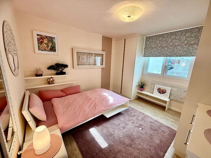 3 soverom Bungalow til salgs i El Sauzal med svømmebasseng garasje - € 780 000 (Ref: 9450832)