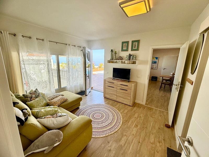 3 soverom Bungalow til salgs i El Sauzal med svømmebasseng garasje - € 780 000 (Ref: 9450832)