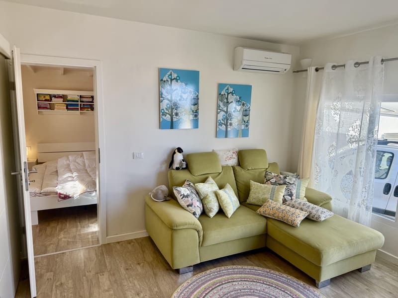 3 soverom Bungalow til salgs i El Sauzal med svømmebasseng garasje - € 780 000 (Ref: 9450832)