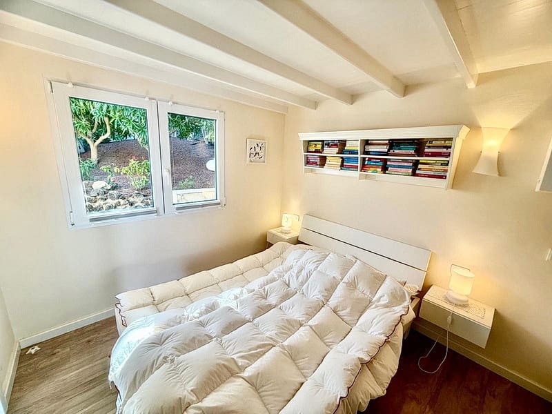 3 soverom Bungalow til salgs i El Sauzal med svømmebasseng garasje - € 780 000 (Ref: 9450832)