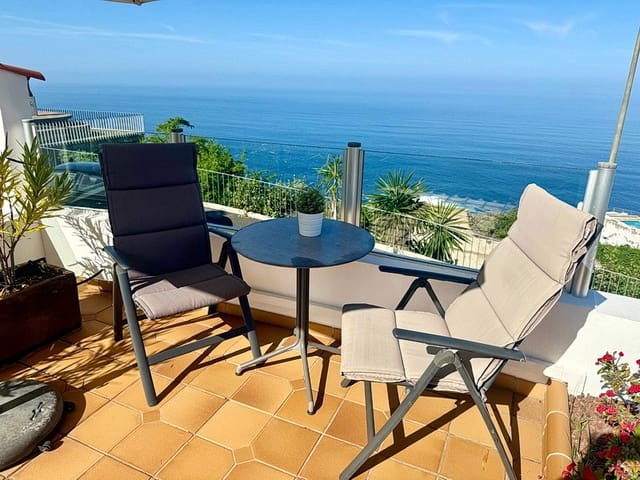 3 soveværelse Bungalow til salg i El Sauzal med swimmingpool garage - € 780.000 (Ref: 9450832)