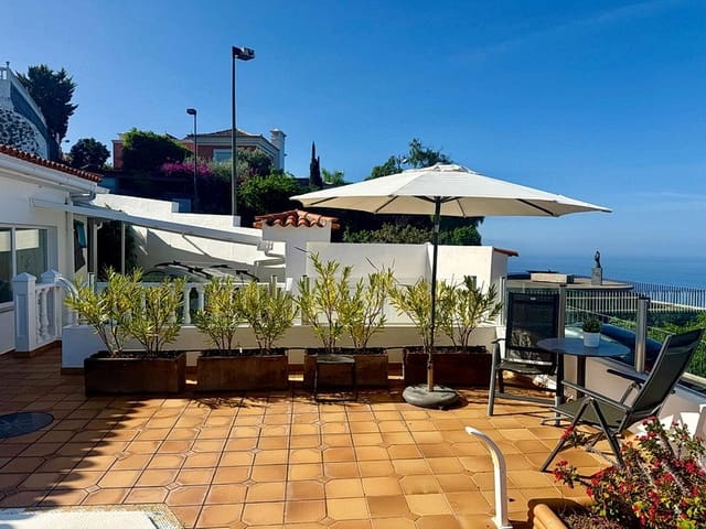 3 soveværelse Bungalow til salg i El Sauzal med swimmingpool garage - € 780.000 (Ref: 9450832)