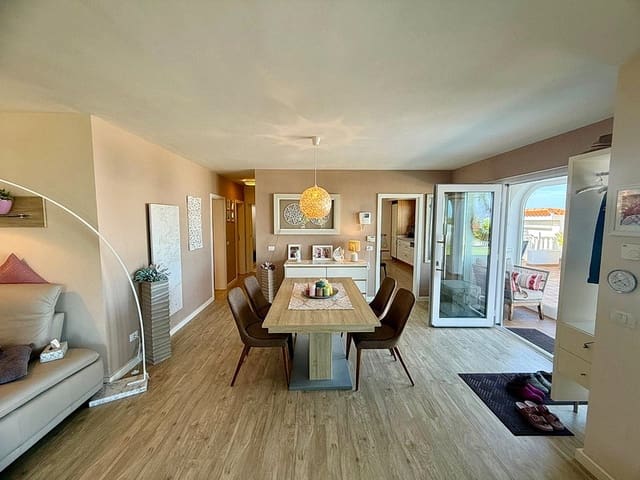 3 soveværelse Bungalow til salg i El Sauzal med swimmingpool garage - € 780.000 (Ref: 9450832)