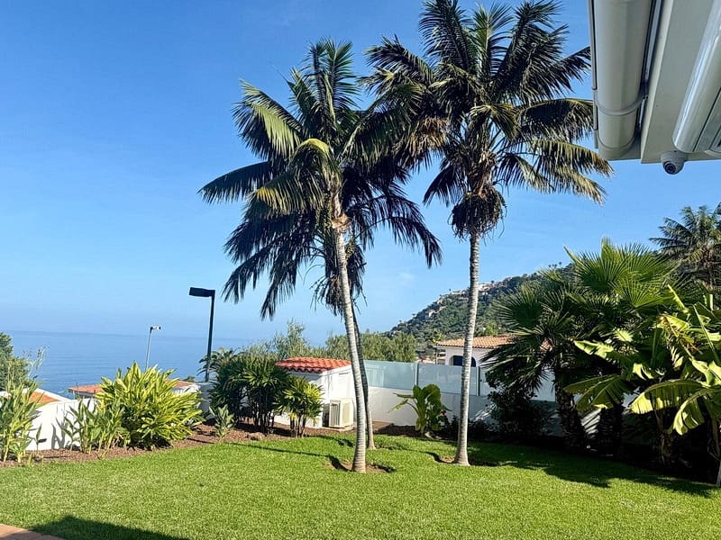 3 soverom Bungalow til salgs i El Sauzal med svømmebasseng garasje - € 780 000 (Ref: 9450832)