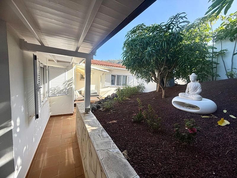 3 soverom Bungalow til salgs i El Sauzal med svømmebasseng garasje - € 780 000 (Ref: 9450832)