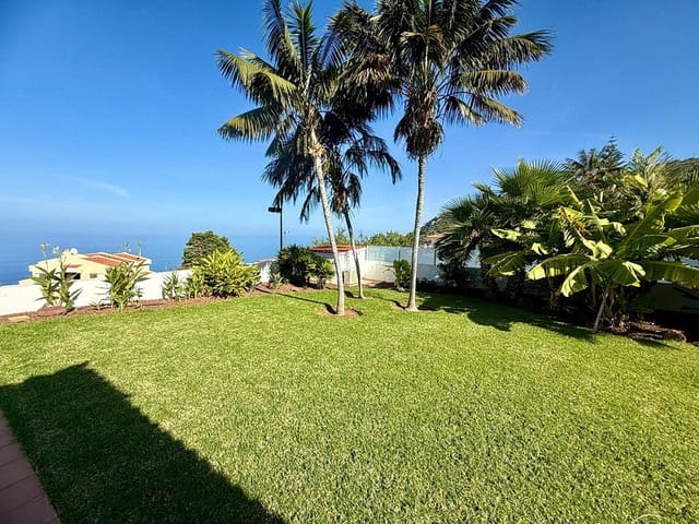 3 soveværelse Bungalow til salg i El Sauzal med swimmingpool garage - € 780.000 (Ref: 9450832)