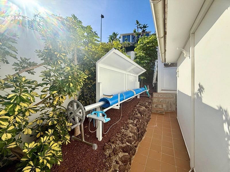 3 soverom Bungalow til salgs i El Sauzal med svømmebasseng garasje - € 780 000 (Ref: 9450832)