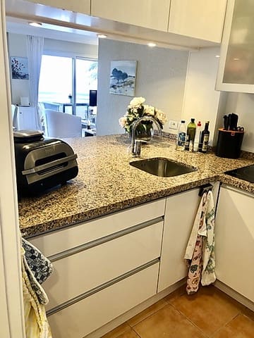 Leilighet til salgs i Los Realejos - € 290 000 (Ref: 9451487)