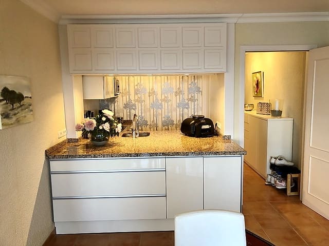 Leilighet til salgs i Los Realejos - € 290 000 (Ref: 9451487)