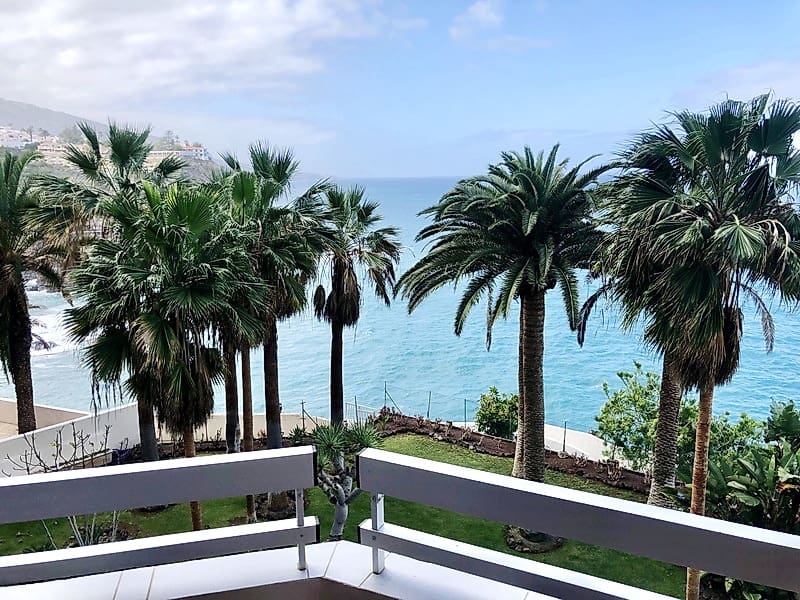 Leilighet til salgs i Los Realejos - € 290 000 (Ref: 9451487)