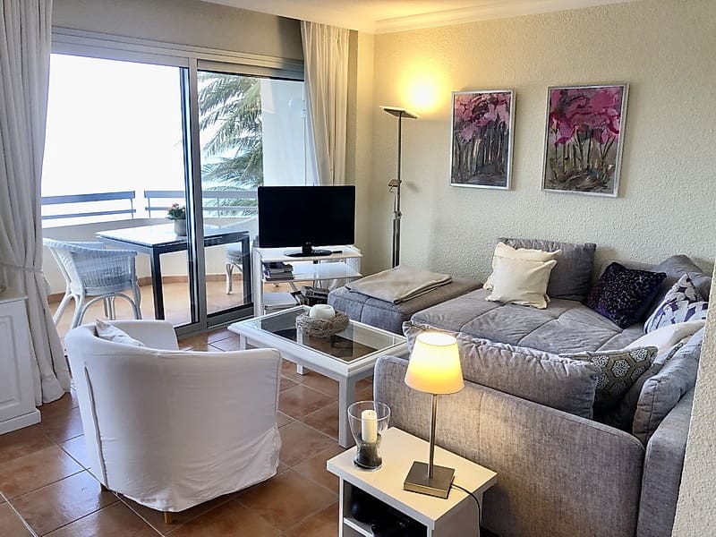 Leilighet til salgs i Los Realejos - € 290 000 (Ref: 9451487)