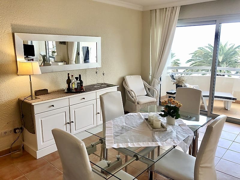 Leilighet til salgs i Los Realejos - € 290 000 (Ref: 9451487)