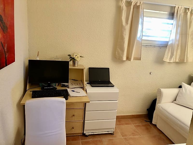 Leilighet til salgs i Los Realejos - € 290 000 (Ref: 9451487)