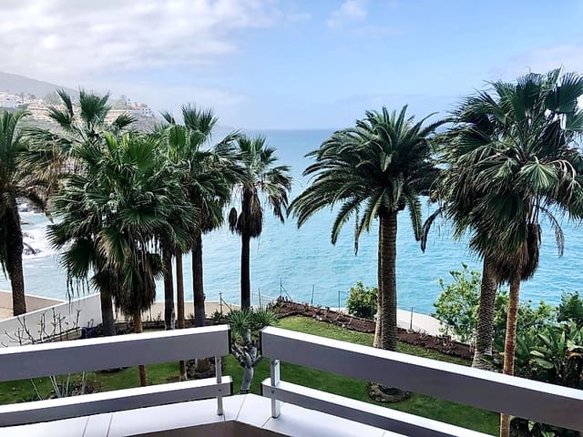 Leilighet til salgs i Los Realejos - € 290 000 (Ref: 9451487)