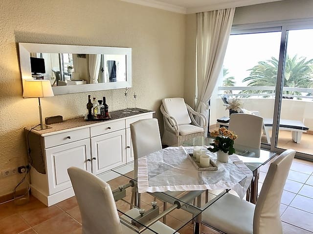 Leilighet til salgs i Los Realejos - € 290 000 (Ref: 9451487)