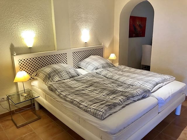 Leilighet til salgs i Los Realejos - € 290 000 (Ref: 9451487)