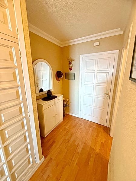 1 sovrum Lägenhet till salu i Los Realejos med pool - 165 000 € (Ref: 9451488)