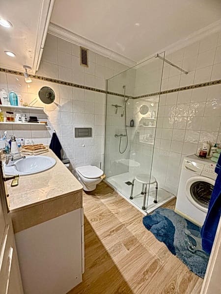 1 sovrum Lägenhet till salu i Los Realejos med pool - 165 000 € (Ref: 9451488)