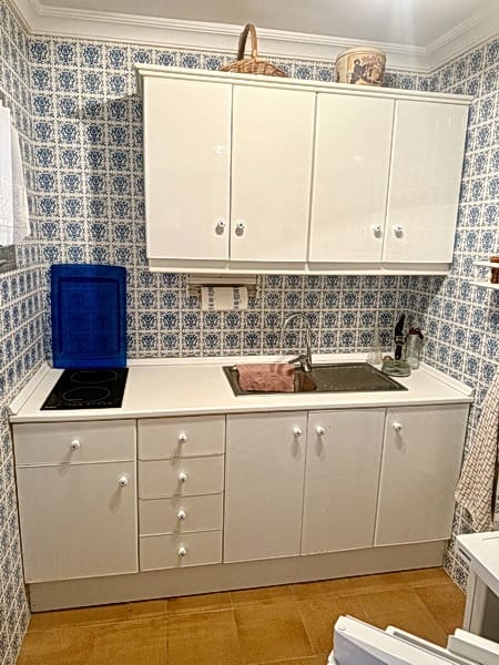 1 sovrum Lägenhet till salu i Los Realejos med pool - 165 000 € (Ref: 9451488)