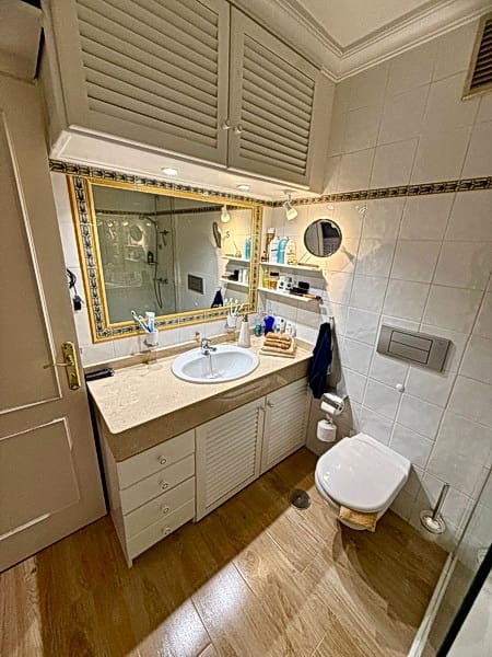 1 sovrum Lägenhet till salu i Los Realejos med pool - 165 000 € (Ref: 9451488)