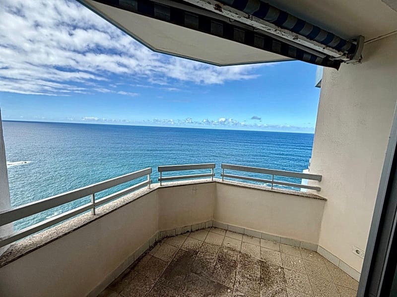 1 sovrum Lägenhet till salu i Los Realejos med pool - 165 000 € (Ref: 9451488)