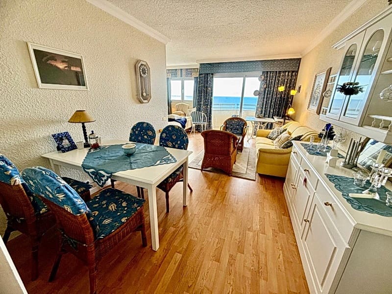 1 sovrum Lägenhet till salu i Los Realejos med pool - 165 000 € (Ref: 9451488)