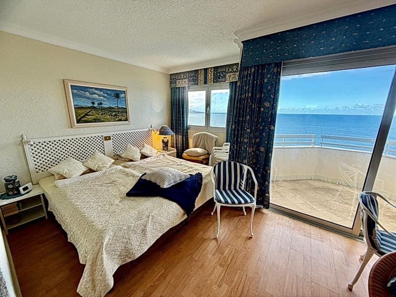 1 sovrum Lägenhet till salu i Los Realejos med pool - 165 000 € (Ref: 9451488)