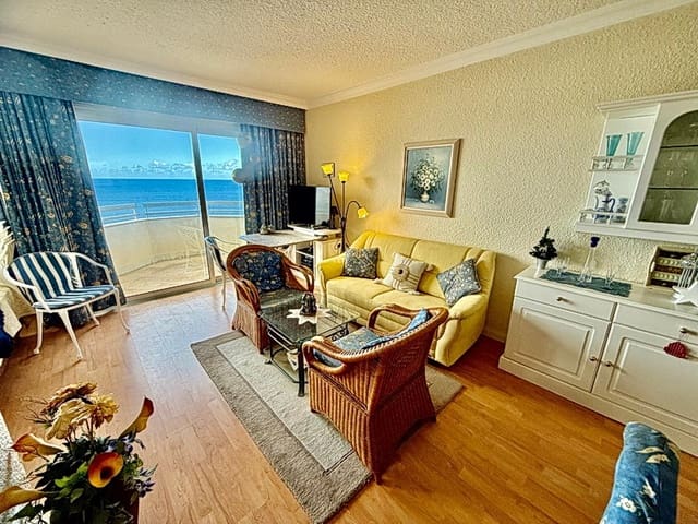 1 quarto Apartamento para venda em Los Realejos com piscina - 165 000 € (Ref: 9451488)