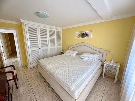 3 soveværelse Bungalow til leje i Los Realejos med swimmingpool garage - € 2.500 (Ref: 9494857)