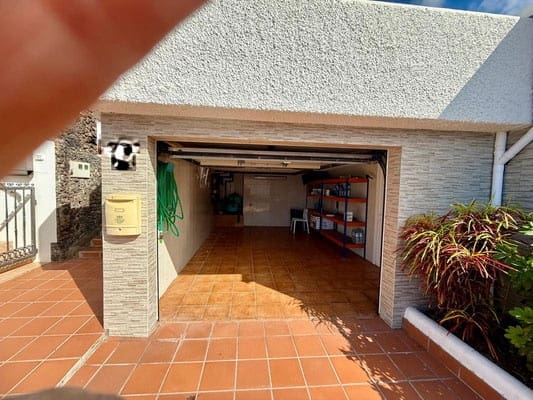 3 soveværelse Bungalow til leje i Los Realejos med swimmingpool garage - € 2.500 (Ref: 9494857)