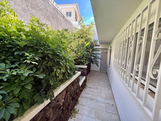 3 soveværelse Bungalow til leje i Los Realejos med swimmingpool garage - € 2.500 (Ref: 9494857)